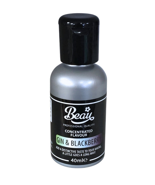 Gin & Blackberry Flavouring