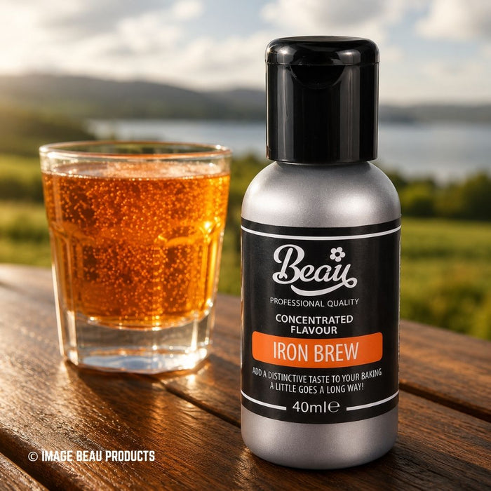 Iron Brew Flavouring