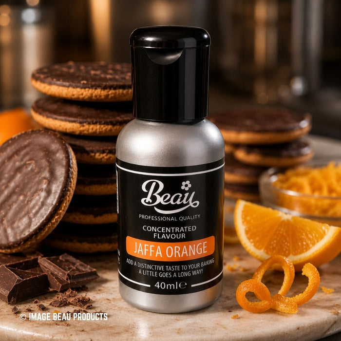 Jaffa Orange Flavouring