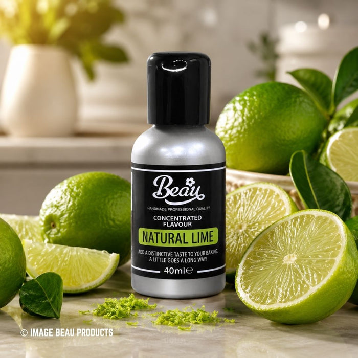 Lime Flavouring