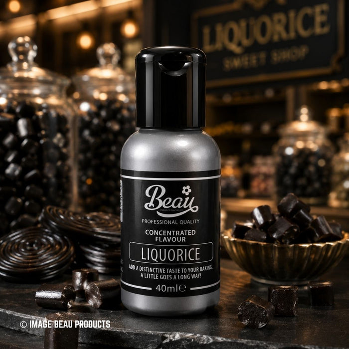 Liquorice Flavouring