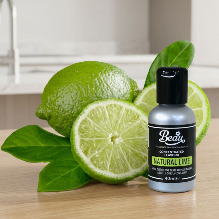Lime Flavouring