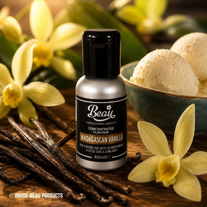 Madagascan Vanilla Flavouring
