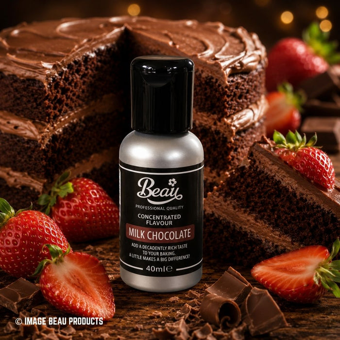 Milk Chocolate Flavouring