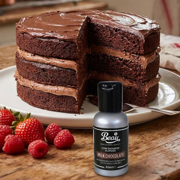 Milk Chocolate Flavouring
