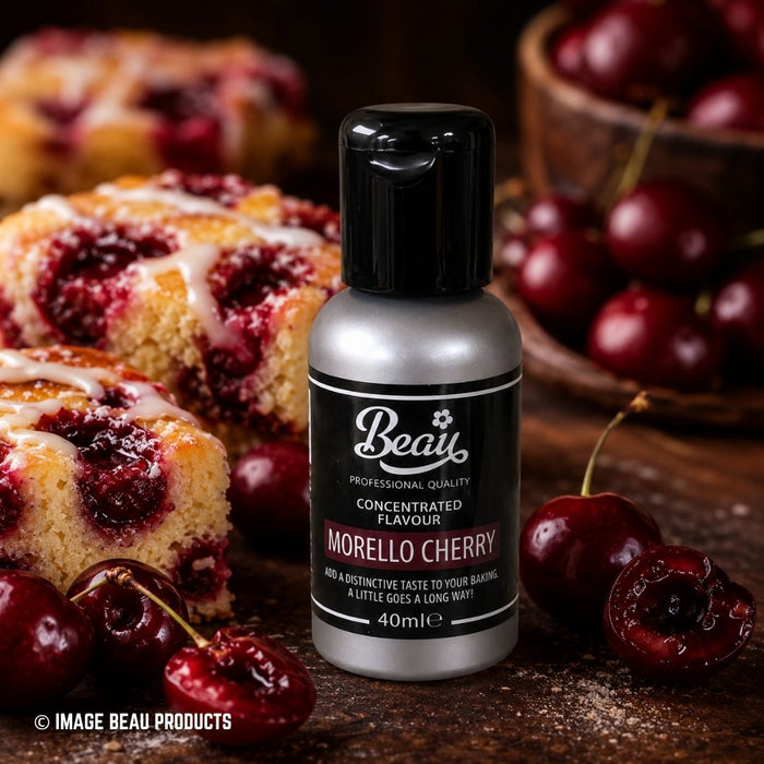 Morello Cherry Flavouring