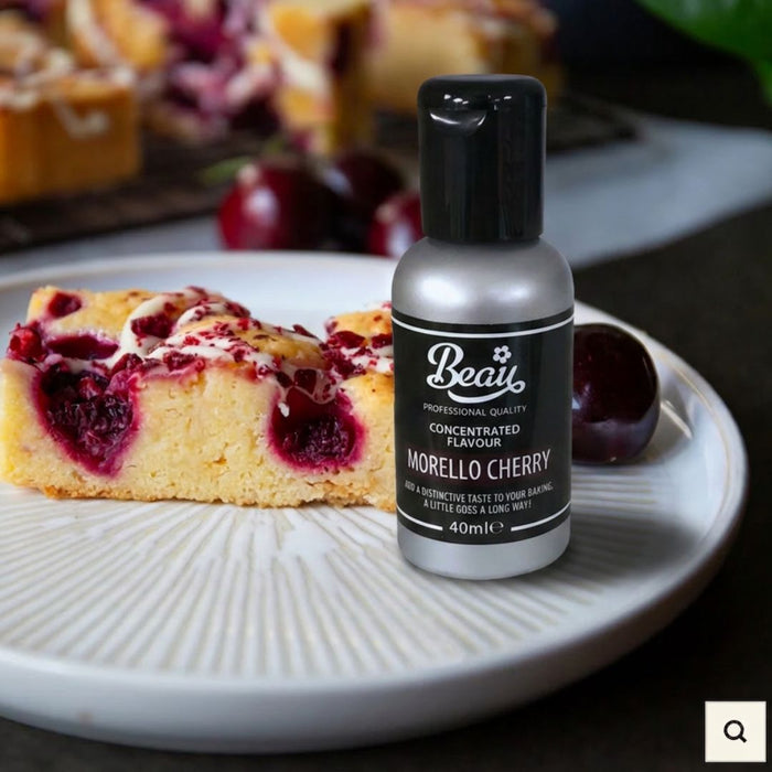 Morello Cherry Flavouring