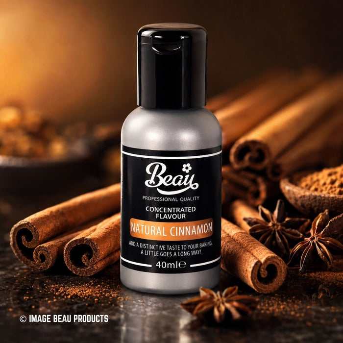 Natural Cinnamon Flavouring