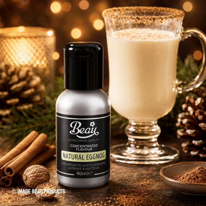Eggnog Flavouring