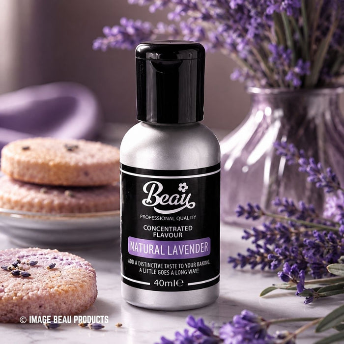 Lavender Flavouring