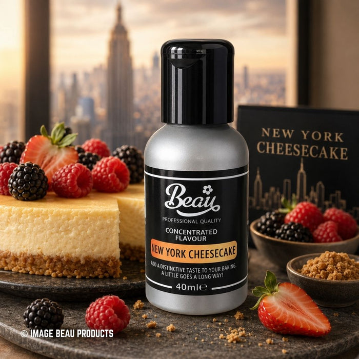 New York Cheesecake Flavouring