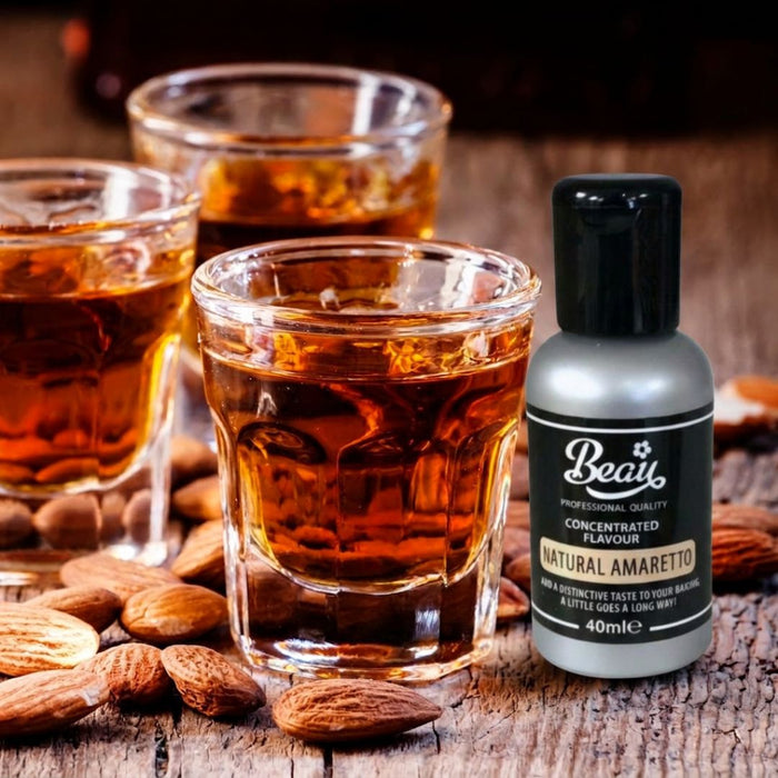 Amaretto Flavouring