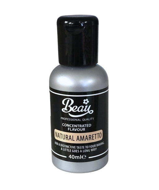 Natural Amaretto Flavouring