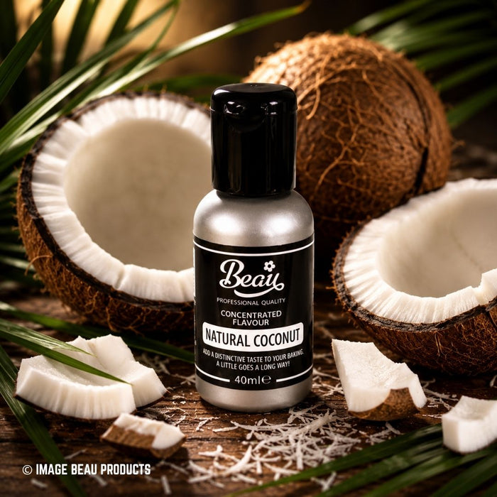 Coconut Flavouring
