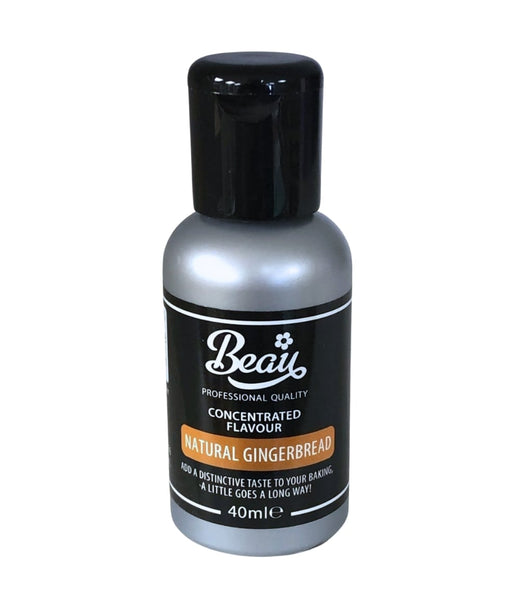 Natural Gingerbread Flavouring