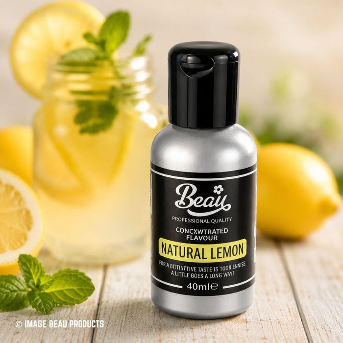 Lemon Flavouring