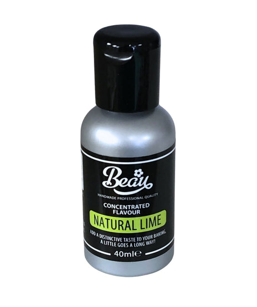 Natural Lime Flavouring