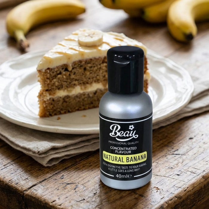 Banana Flavouring