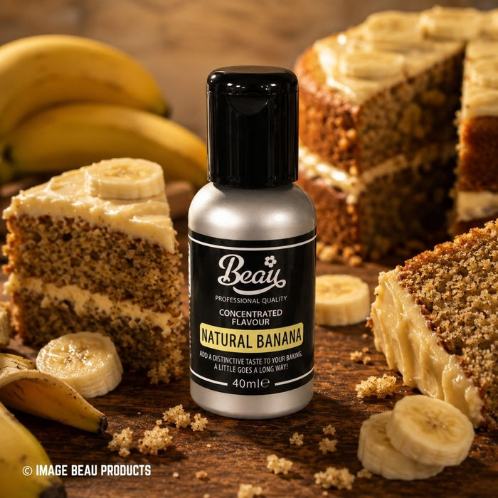 Banana Flavouring