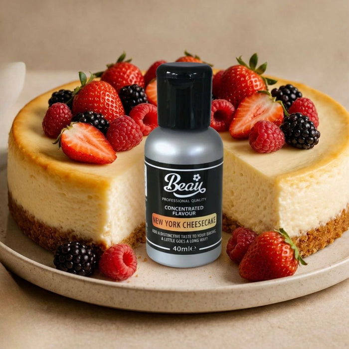 New York Cheesecake Flavouring