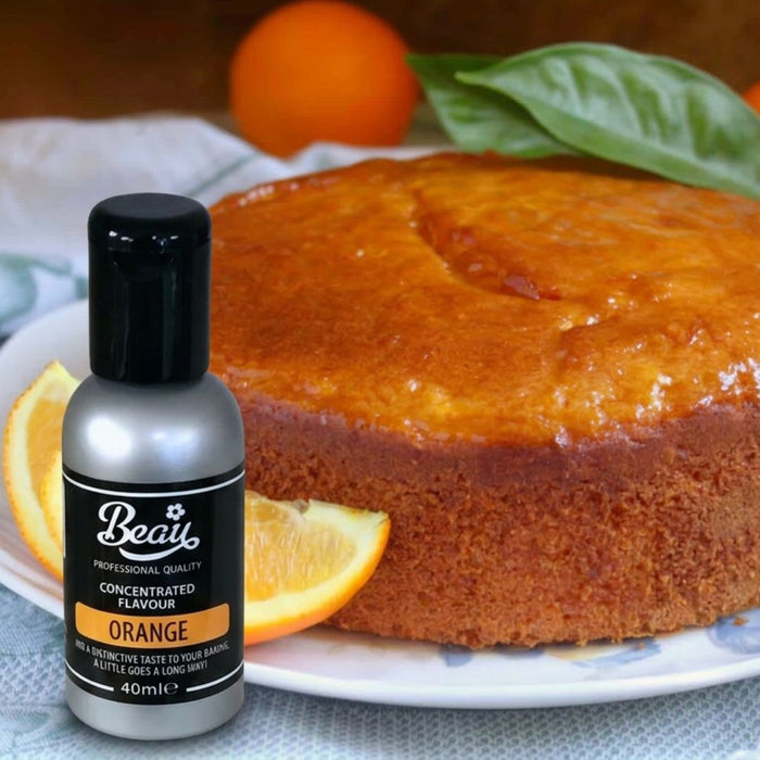 Orange Flavouring