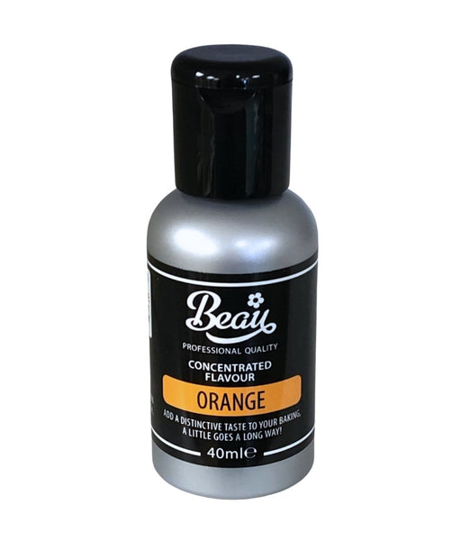 Orange Flavouring