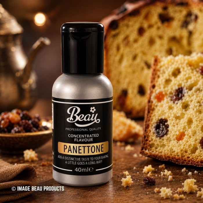 Panettone Flavouring