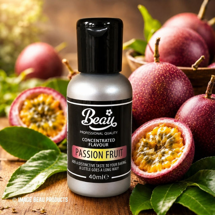 Passion Fruit Flavouring