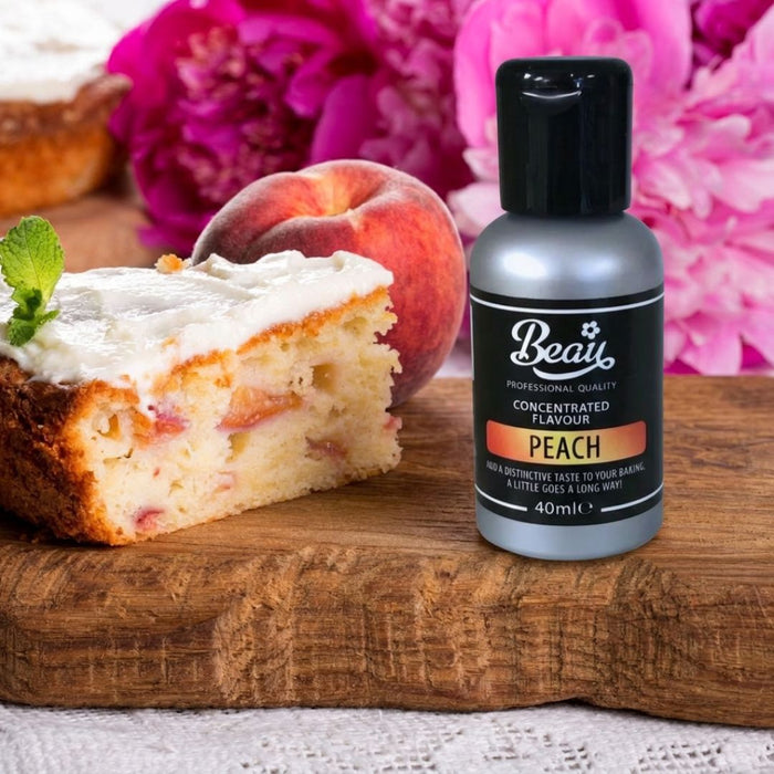 Peach Flavouring