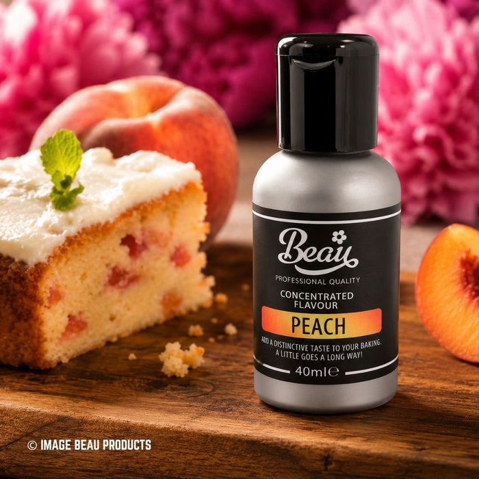 Peach Flavouring
