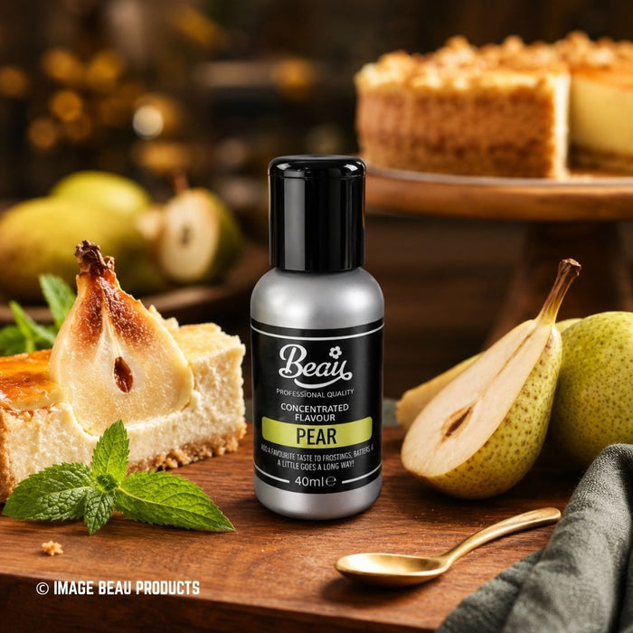 Pear Flavouring