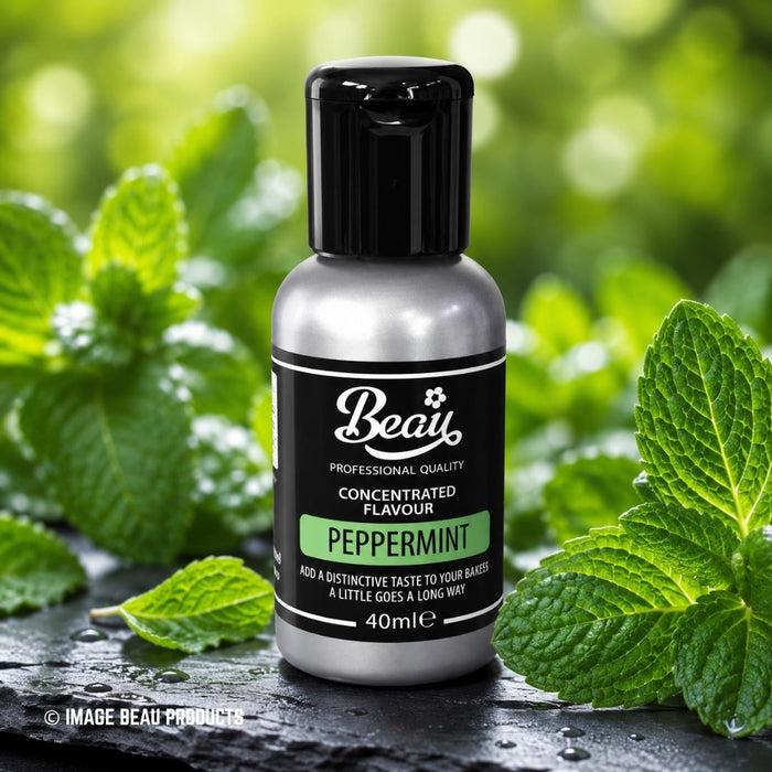 Peppermint Flavouring