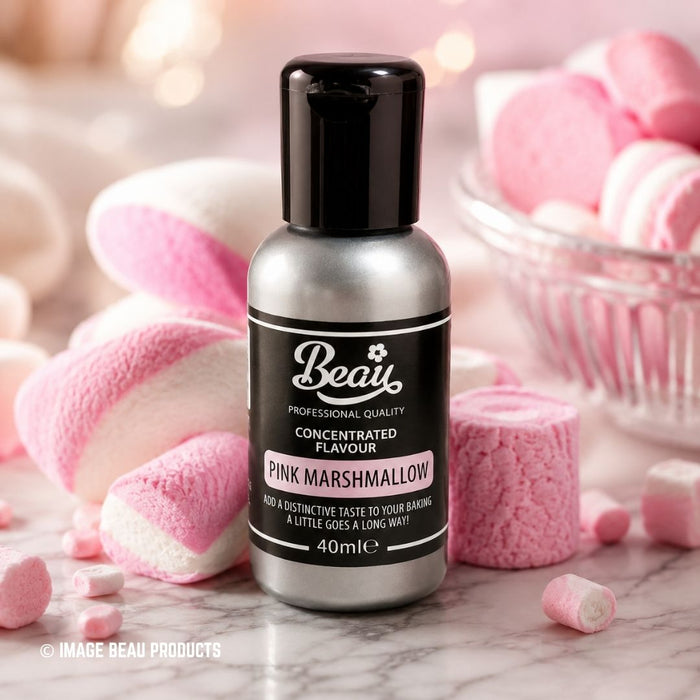 Marshmallow Flavouring