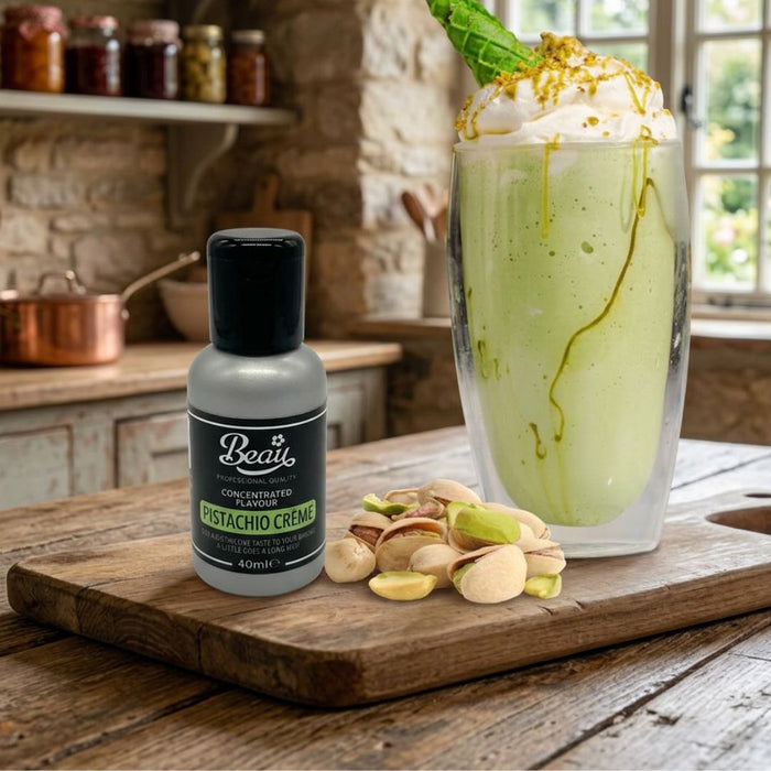 Pistachio Crème Flavouring