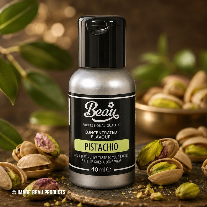 Pistachio Flavouring