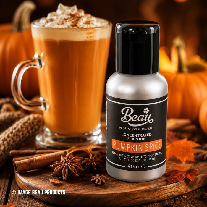Pumpkin Spice Flavouring