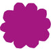 Purple Flowerpaste