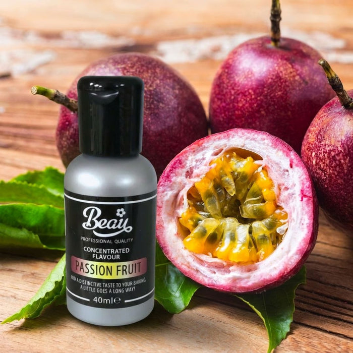 Passion Fruit Flavouring