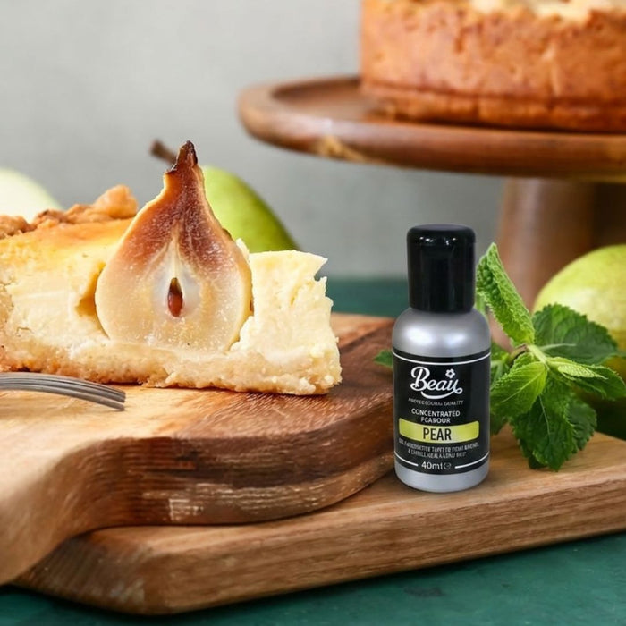 Pear Flavouring