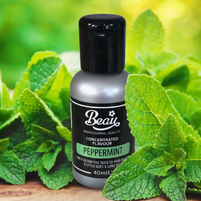Peppermint Flavouring