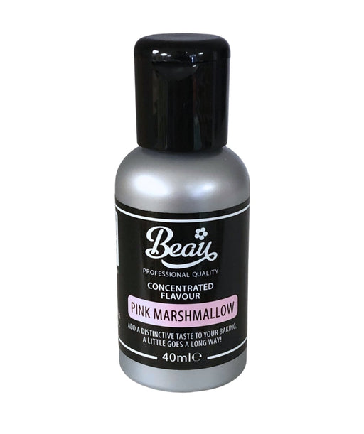 Pink Marshmallow Flavouring