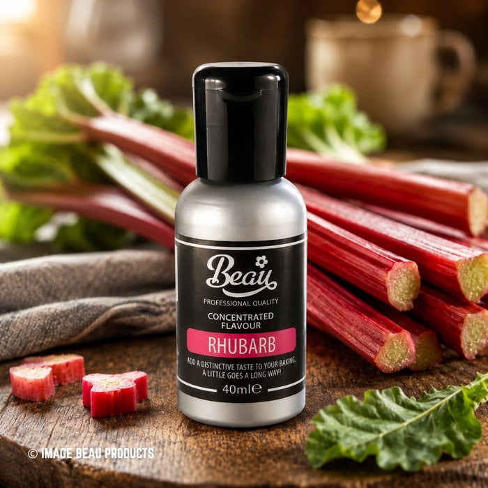 Rhubarb Flavouring