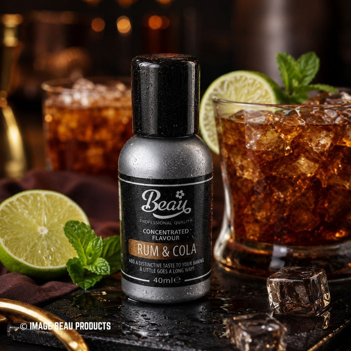 Rum & Cola Flavouring