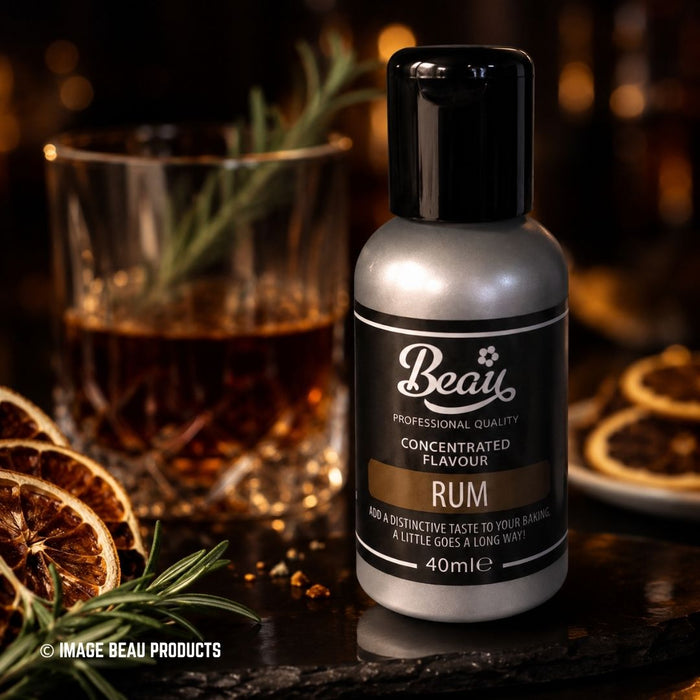 Rum Flavouring