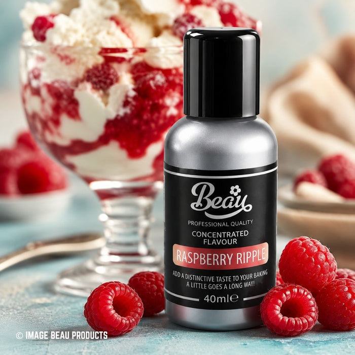 Raspberry Ripple Flavouring