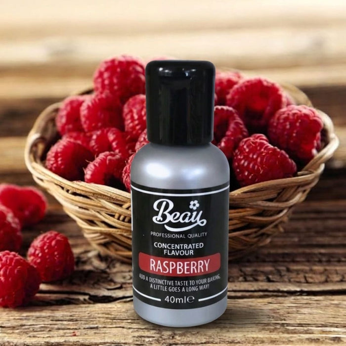 Raspberry Flavouring