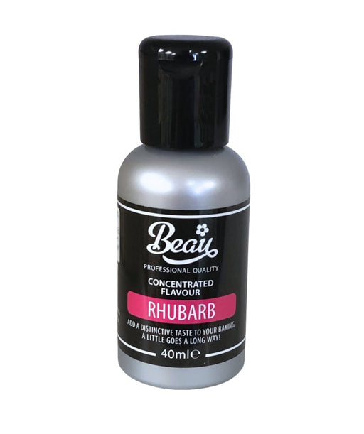 Rhubarb Flavouring