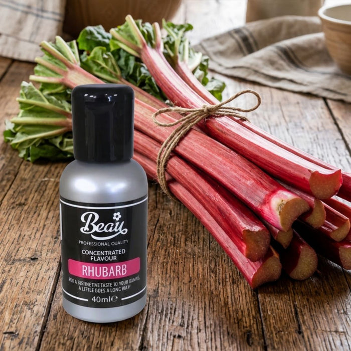 Rhubarb Flavouring