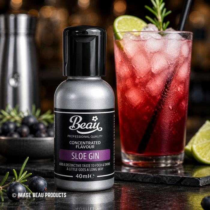 Sloe Gin Flavouring