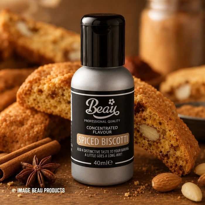 Spiced Biscotti Flavouring
